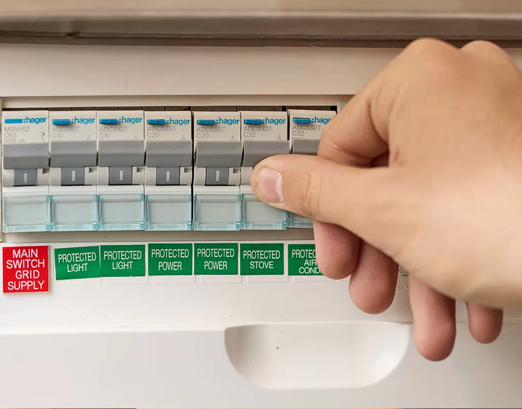 HOW DO I KNOW IF I NEED TO UPGRADE MY SWITCHBOARD
