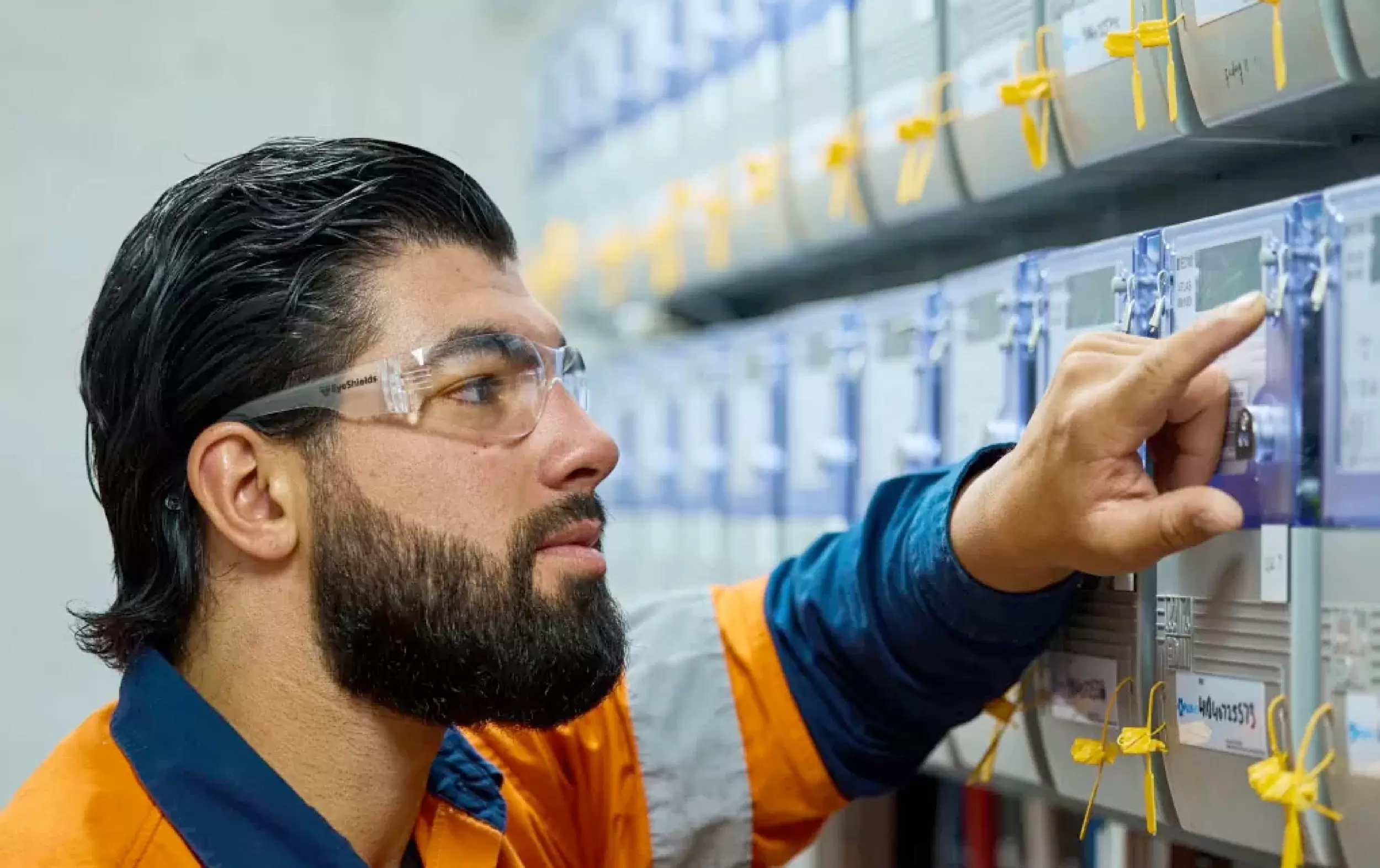 Article Service and Meter Protection Devices What They Are and Why They Matter